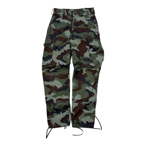 Seyntex irish dpm army 2001 - dpm,