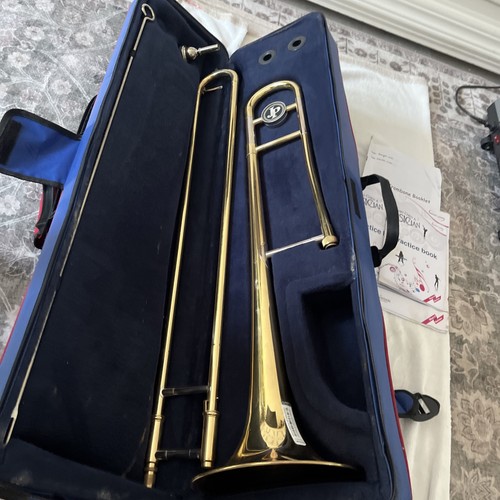 John packer jp037 trombone - ,