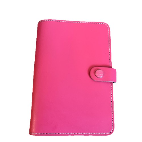 Coral 022596 filofax - 022596,