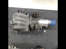 JDM Mazda RX-7 FC3S OEM Surge
