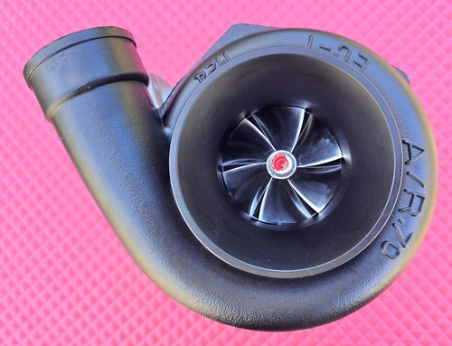 Precision turbo 6766 - precision, garrett