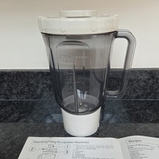 KENWOOD FP700 FP800 LIQUIDISER