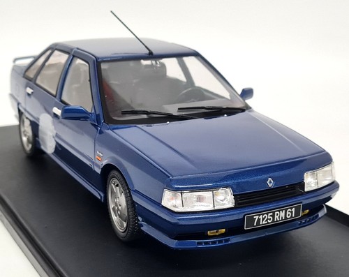 Solido renault 21 turbo - renault,