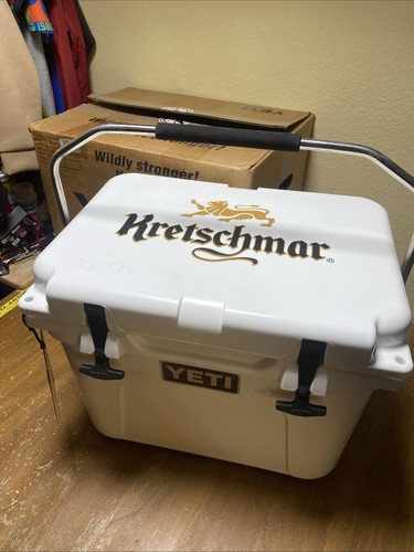 Yeti roadie personal - yeti,