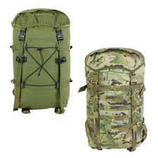 Berghaus Munro II IR Daysack - Cedar/Multicam