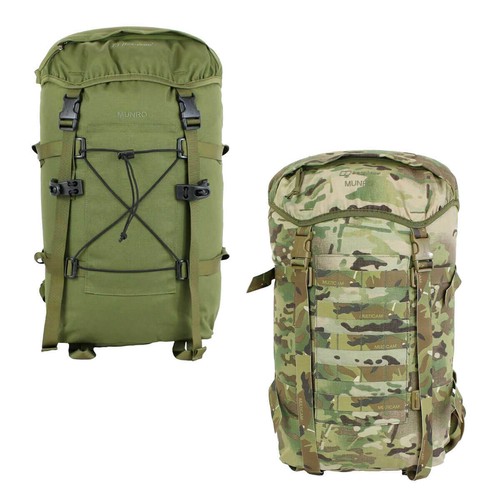 Berghaus munro daysack - munro,