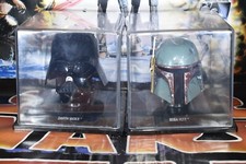 DARTH VADER AND BOBA FETT