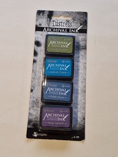 TIM HOLTZ DISTRESS ARCHIVAL