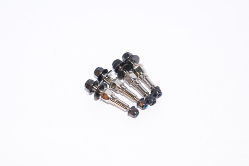 Arrma exb shock standoff - v2,