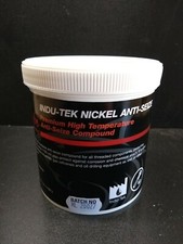 Mako-Lube 500 g non melting lead free Nickel anti-seize compound 