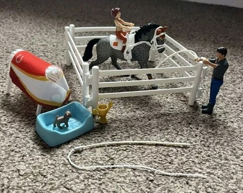 Schilech horse schleich - horse,
