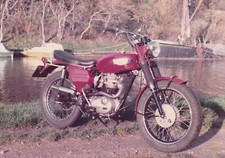 This is DIFFERENT ! - Triumph