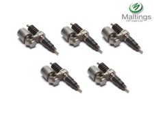 td5 injectors td5 green top 15p injector DELPHI msc000030 x5 Disco/Def