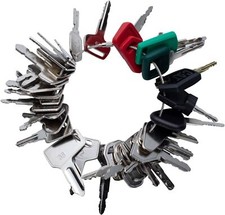 39 Ignition Switch Starter