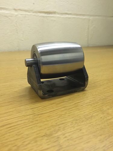 English wheel cradle - english,