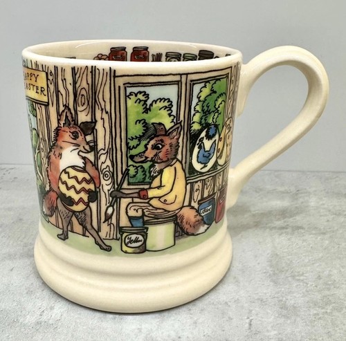Emma bridgewater year the - emma,