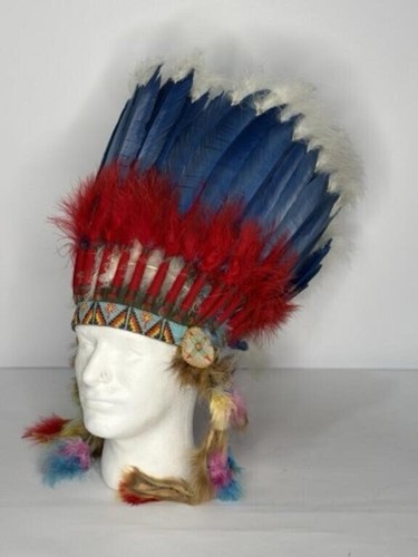Vintage native american - native,