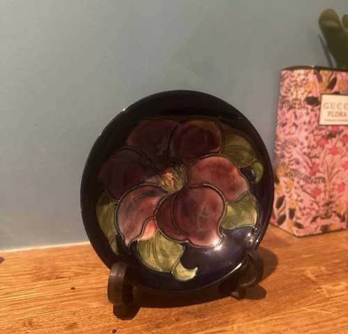 Moorcroft william pottery - moorcroft,