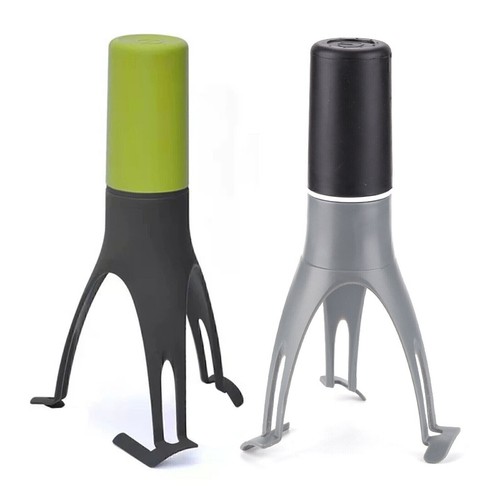 Auto rotation pot stirrer 1pc - auto,