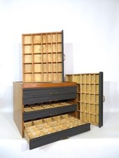 Abel Morrall Haberdashery Shop