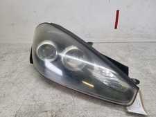 2009 HYUNDAI COUPE DRIVERS