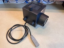 Leica DM 100w Hg Lamp Housing