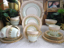 VINTAGE PARAGON BY APPOINTMENT