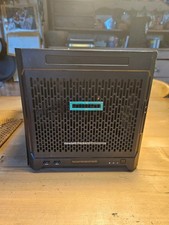HPE Proliant Gen10