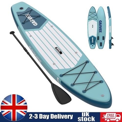 Inflatable stand paddle - up,