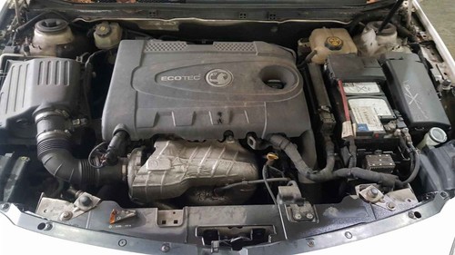 Vauxhall insignia 2014 - a,