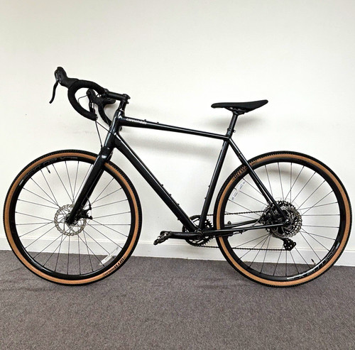 Gravel bike cannondale - gravel,