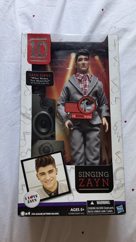 Working zayn singing - working,