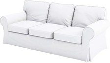 Ektorp Sofa 3 Seat Cover
