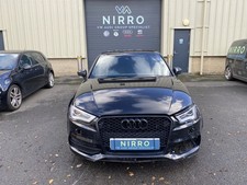 AUDI A3 BREAKING FOR 10X WHEEL