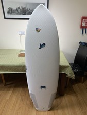 Lost X Lib Tech Puddle Jumper 5’7 Brand New