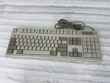Vintage 1984 IBM Model M2