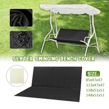 Replacement Swing Seat Cover