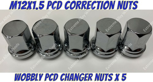 Alloy wheel wobbly - wheel,