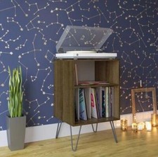 Concord Turntable Stand