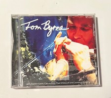 Tom Byrne and Frankie Gavin CD Traditional Irish Music on Harmonica