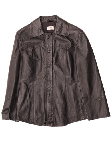 Oltre womens leather jacket - womens,