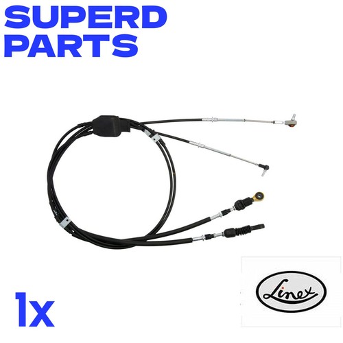 Cable pull manual transmission - manual,