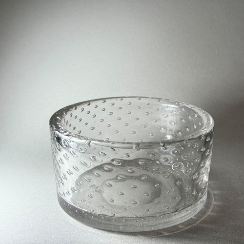 Mcm clear glass controlled - 5",