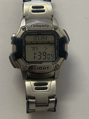 Casio geo trail - ,