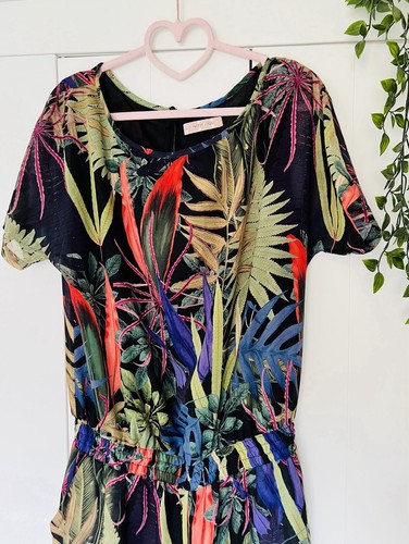 Traffic people jumpsuit size - jumpsuit, m