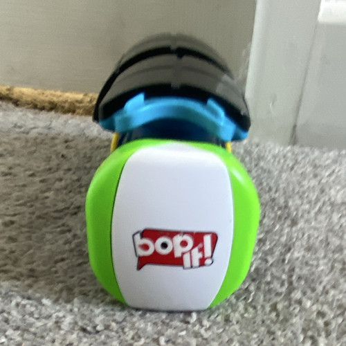 Hasbro bop tetris handheld - bop,