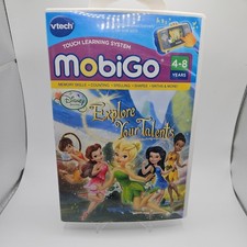 Disney Explore Your Talents