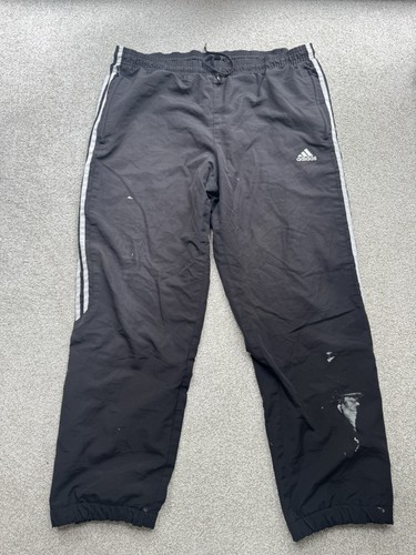 Vintage adidas three stripe - vintage,