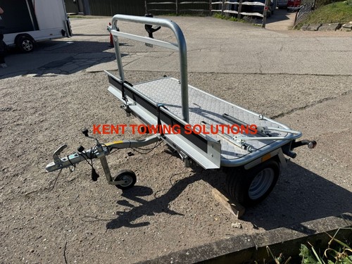 Used 2025 debon single - single, side