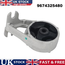 9674325480 Exhaust Pipe Rear